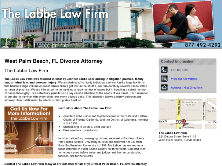 www.thelabbelawfirm.com