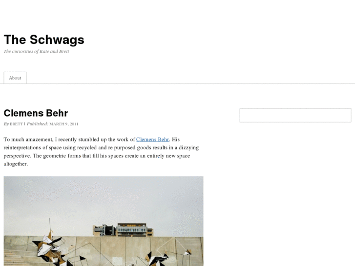 www.theschwags.com