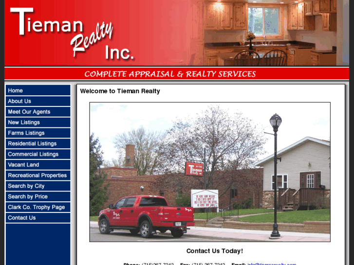 www.tiemanrealty.com