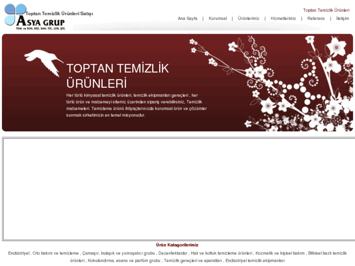 www.toptantemizlikurunleri.com