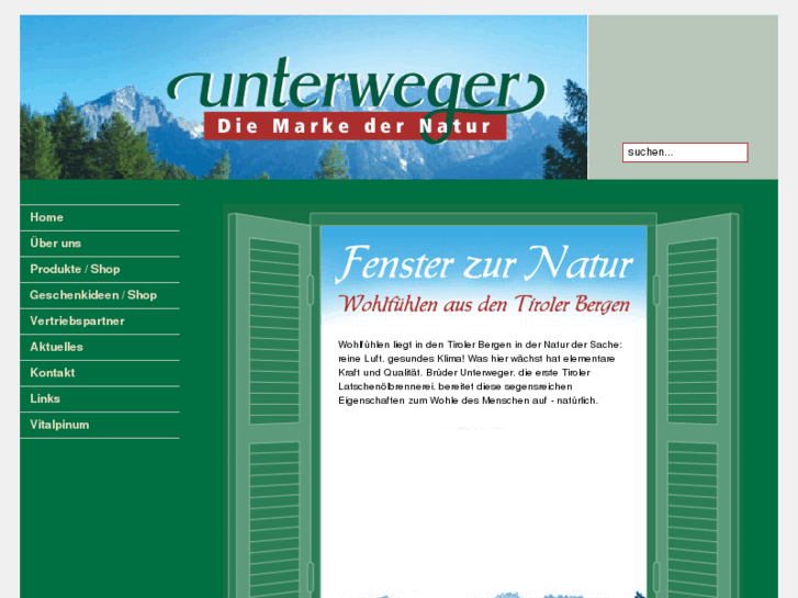 www.unterweger-wellness.com