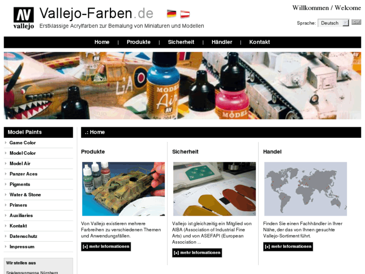 www.vallejo-farben.de