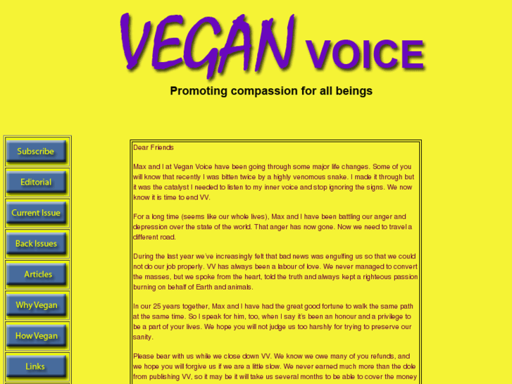 www.veganic.net