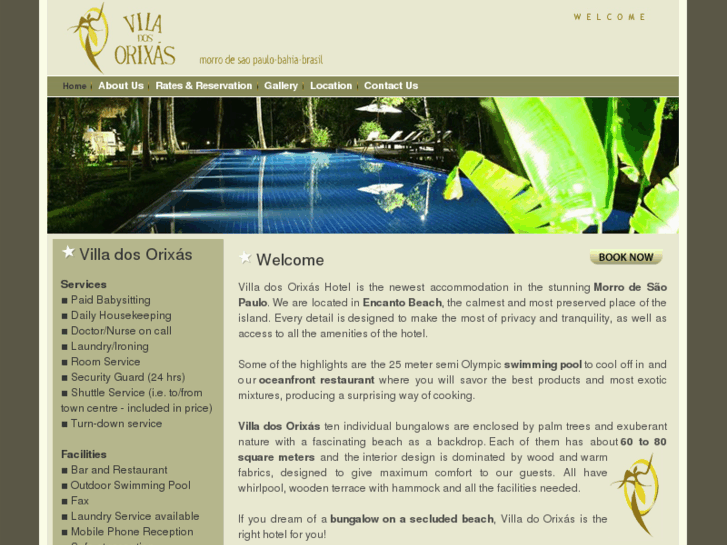 www.vilasdosorixas-hotel.com