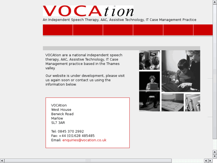www.vocation.co.uk