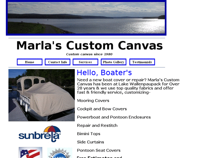 www.wallenpaupackboatcovers.com