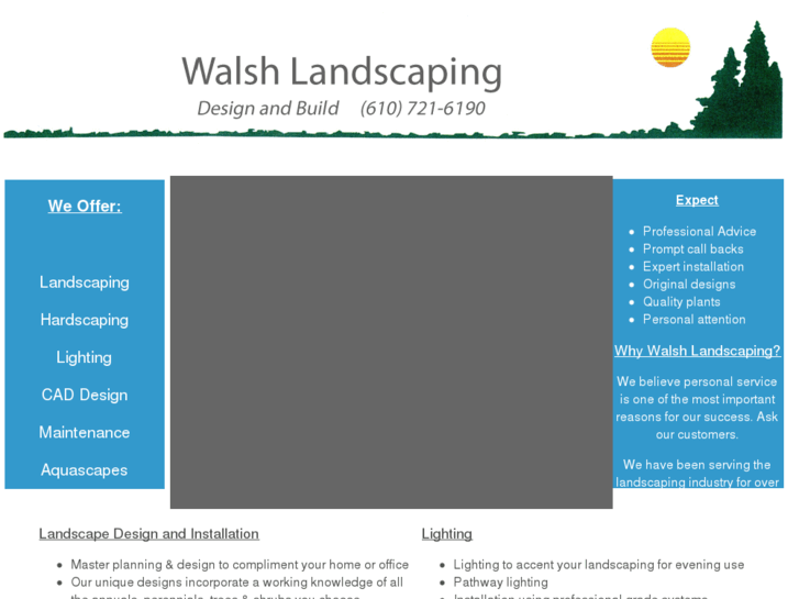 www.walshlandscapedesign.com