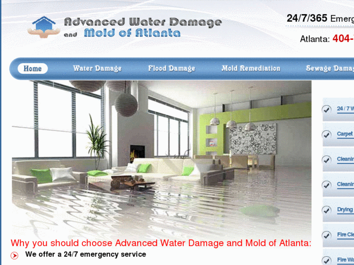 www.waterremovalatlanta.com