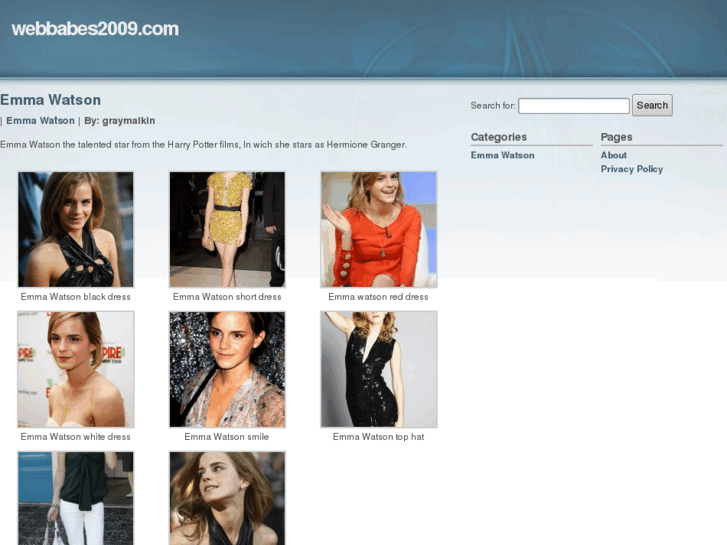 www.webbabes2009.com