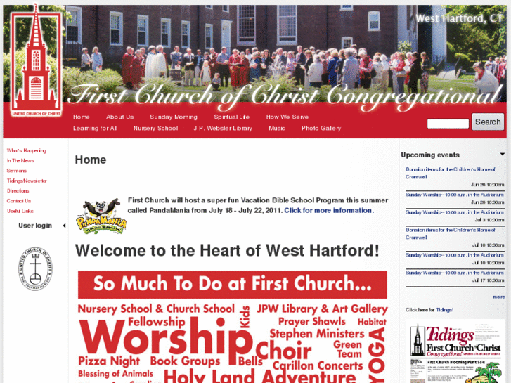 www.whfirstchurch.org