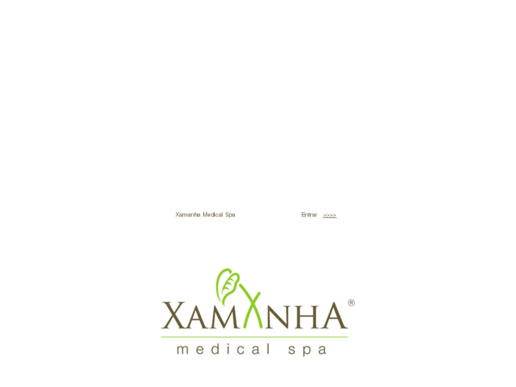 www.xamanhamedicalspa.com