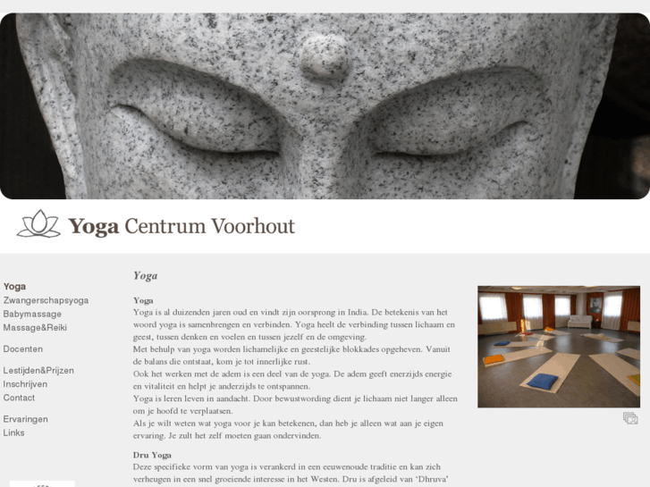 www.yogacentrumvoorhout.nl