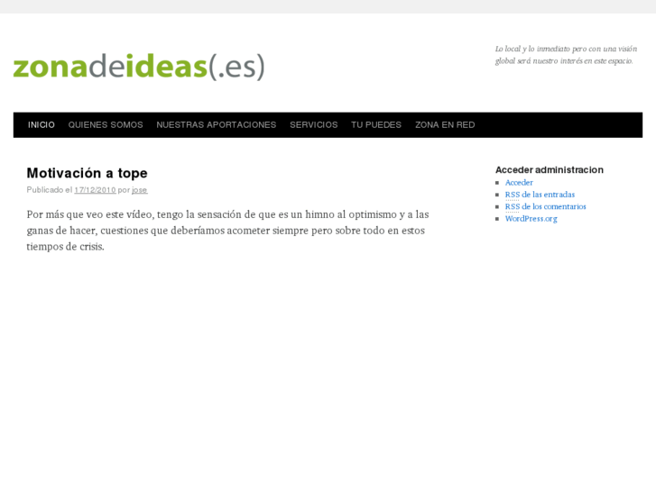 www.zonadeideas.es