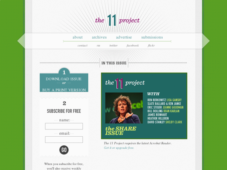 www.11project.com