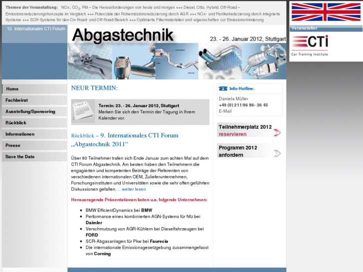 www.abgastechnik-forum.com