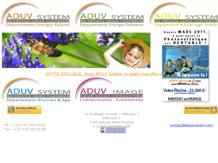 www.aduvsystem.com