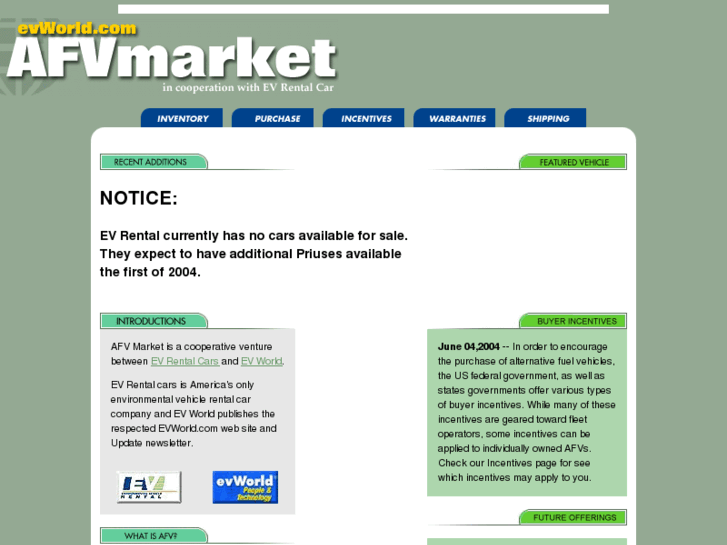 www.afvmarket.com
