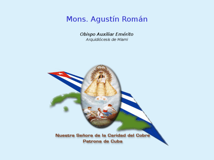 www.agustinroman.org