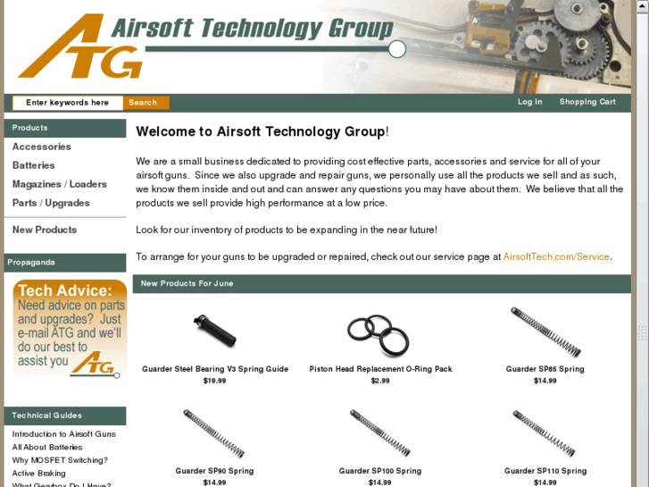 www.airsofttech.com