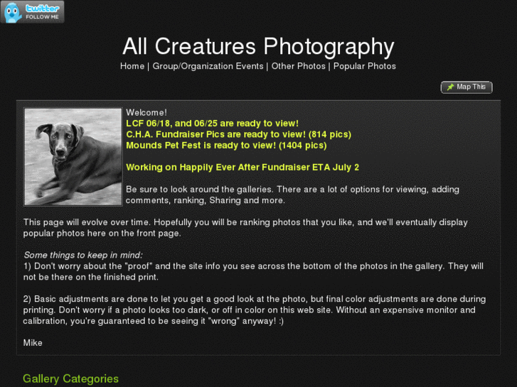 www.allcreaturesphoto.com