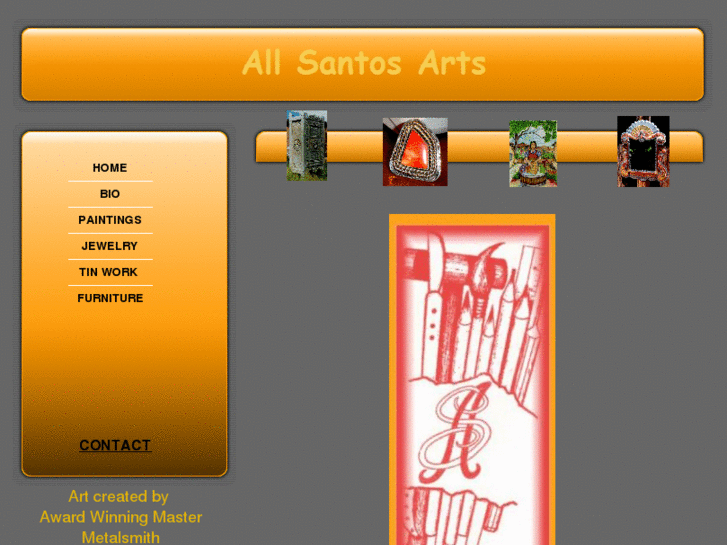 www.allsantosarts.com