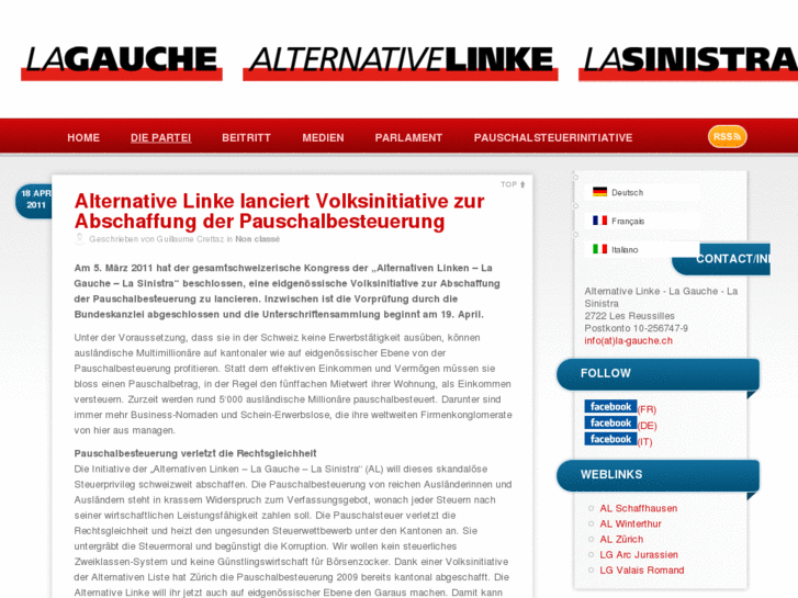 www.alternative-linke.ch