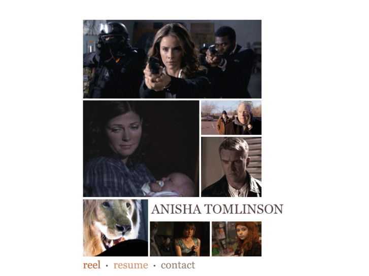 www.anishatomlinson.com