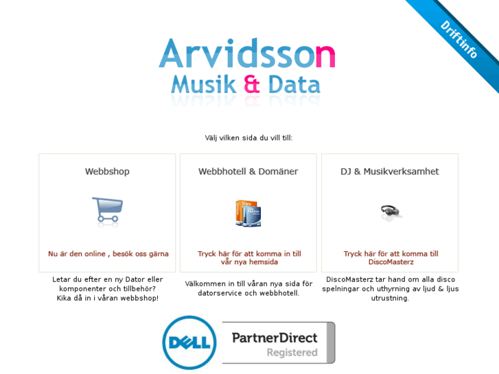 www.arvidssondata.com