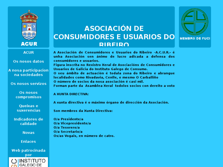 www.asociacionacur.es