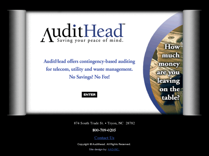 www.audithead.net
