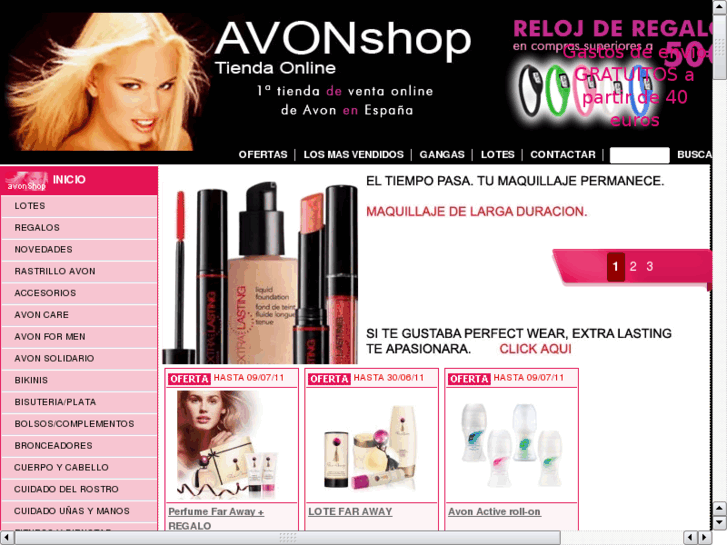 www.avon-shop.es