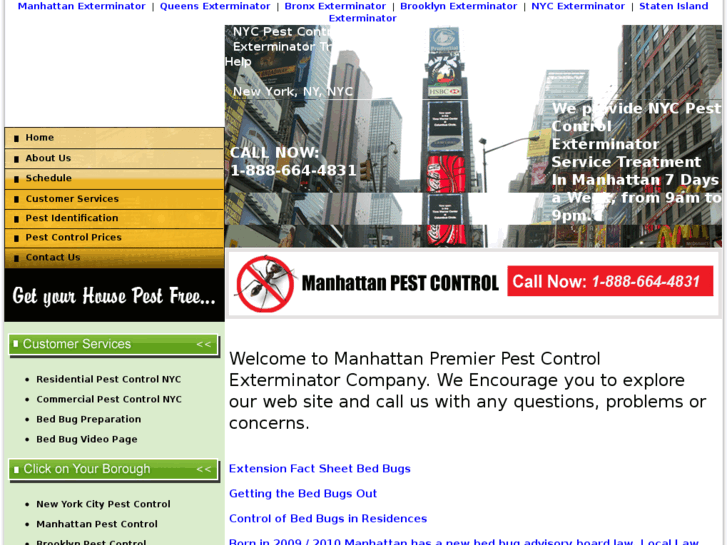 www.bedbugpestcontrolmanhattan.com