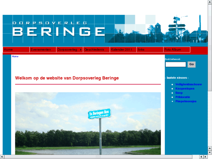 www.beringe.info