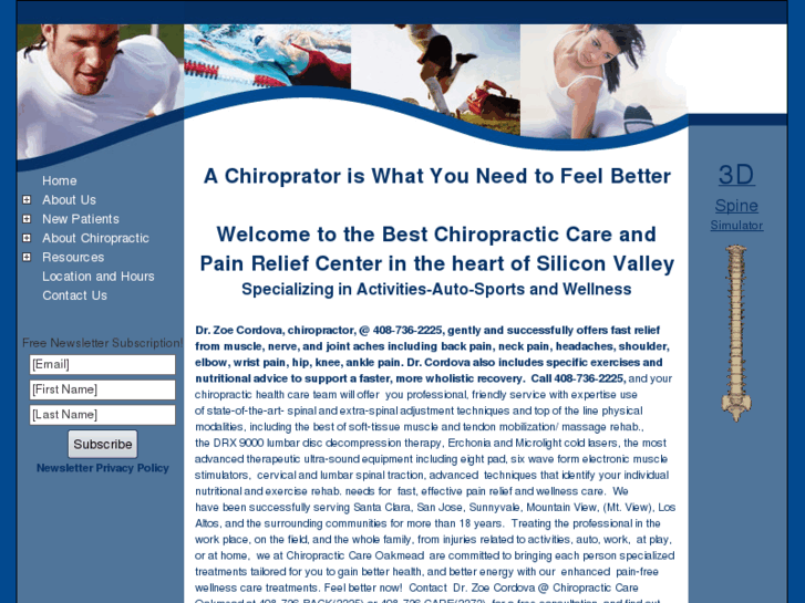 www.bestchiropracticcare.com