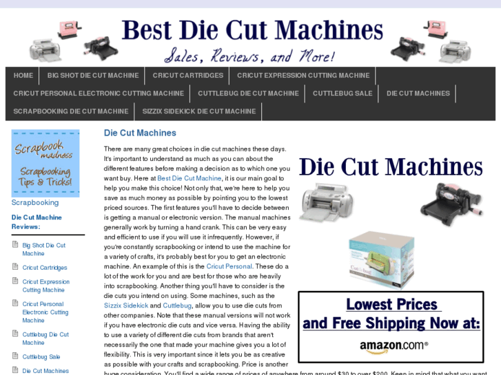 www.bestdiecutmachines.com