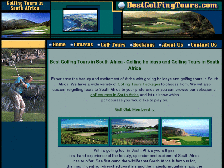 www.bestgolfingtours.com