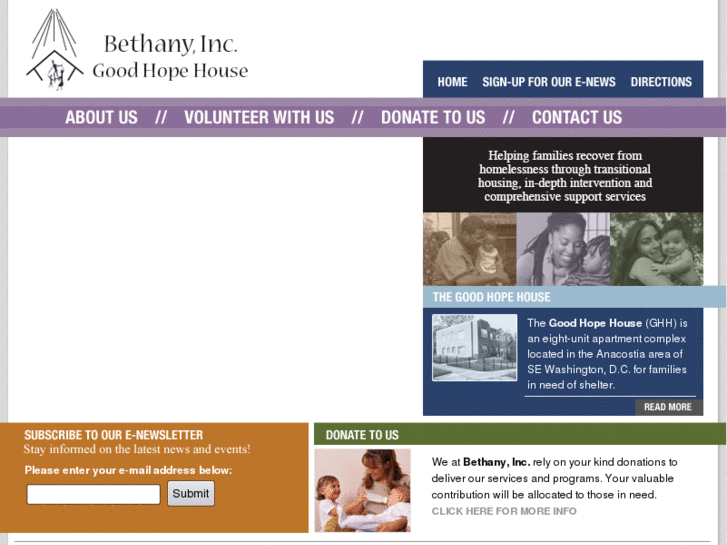 www.bethanyinc.org