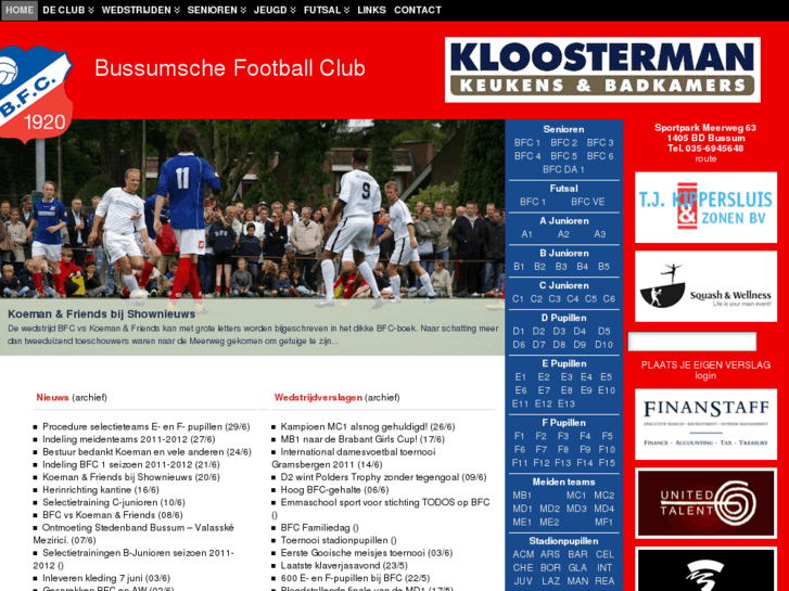 www.bfc-bussum.nl