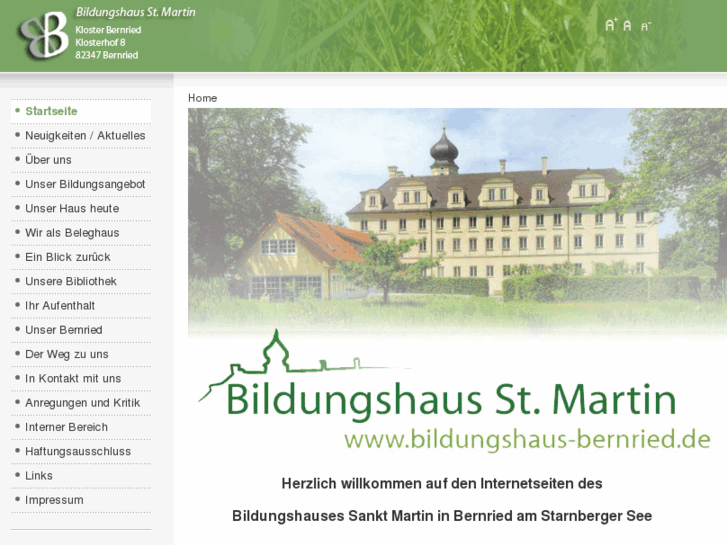 www.bildungshaus-bernried.de