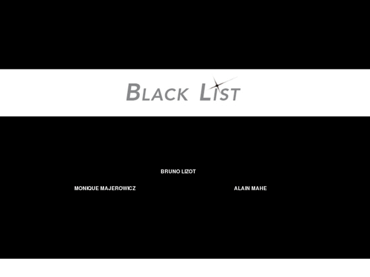 www.blacklist-intl.com