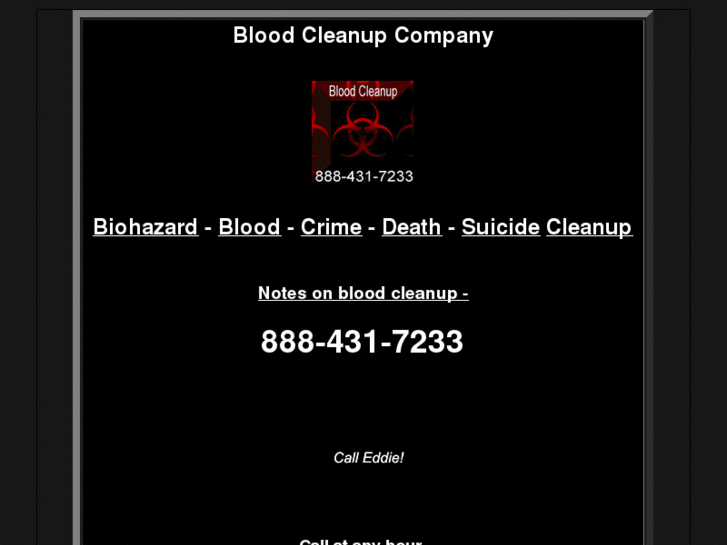 www.blood-cleanup-company.com