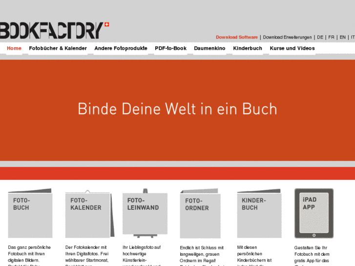 www.bookfactory.ch