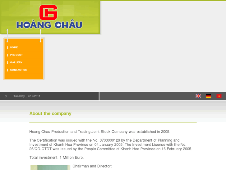 www.botcahoangchau.com