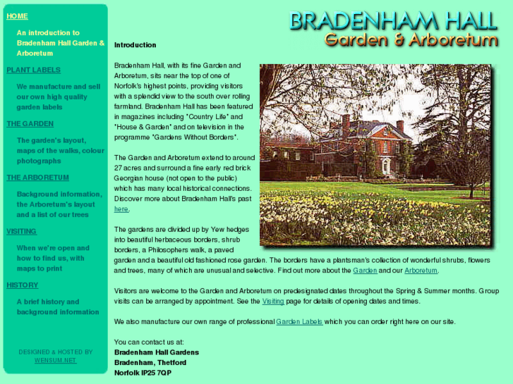 www.bradenham.com