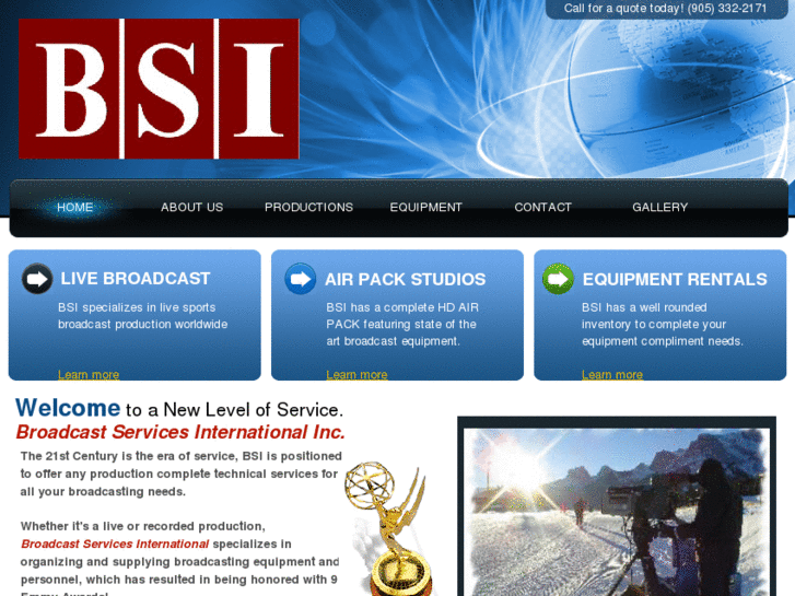 www.bsi-tv.com