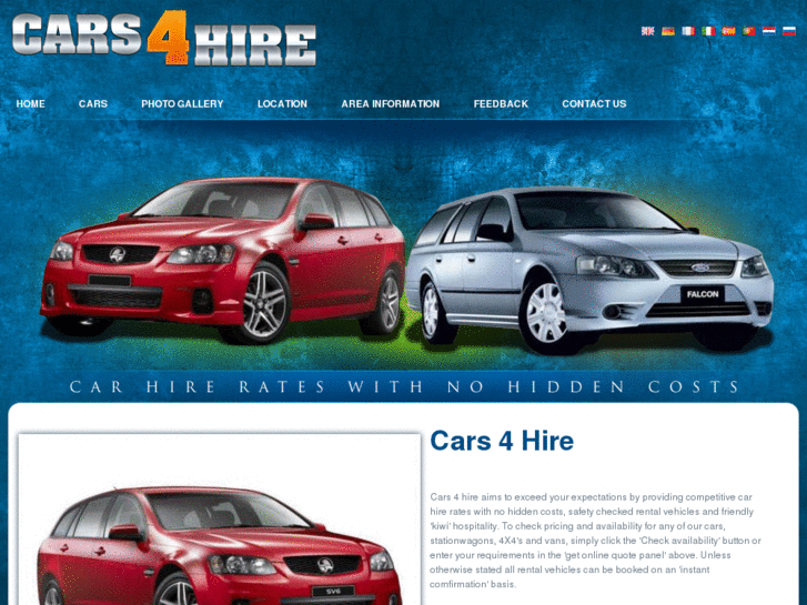 www.carhiredemo.com