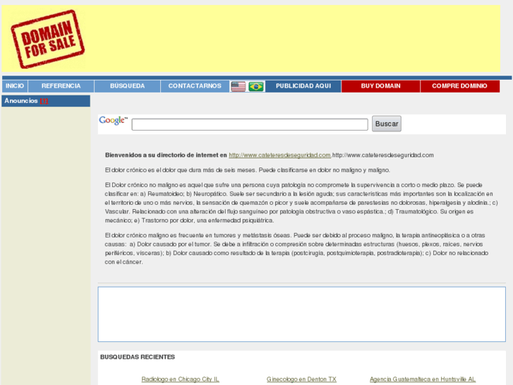 www.cateteresdeseguridad.com