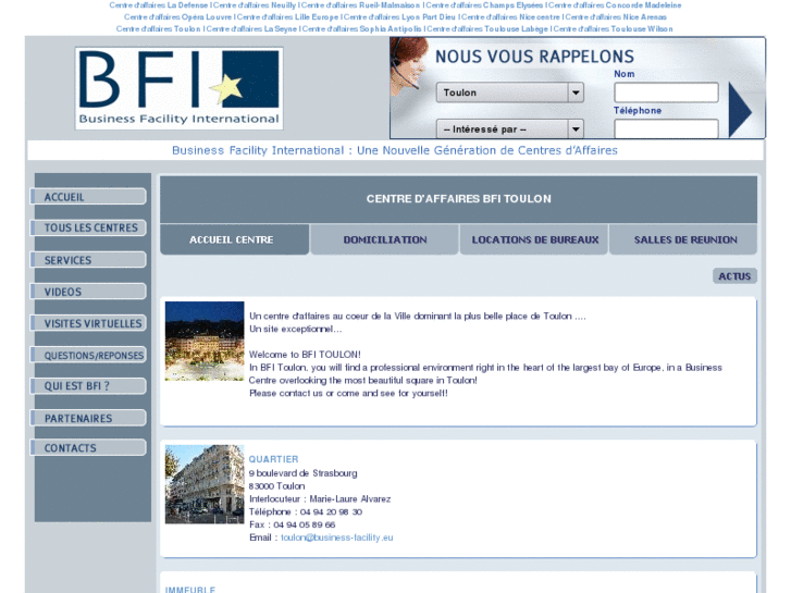 www.centre-affaires-toulon-bfi.com