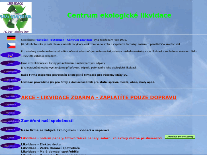 www.centrum-eko-likvidace.org