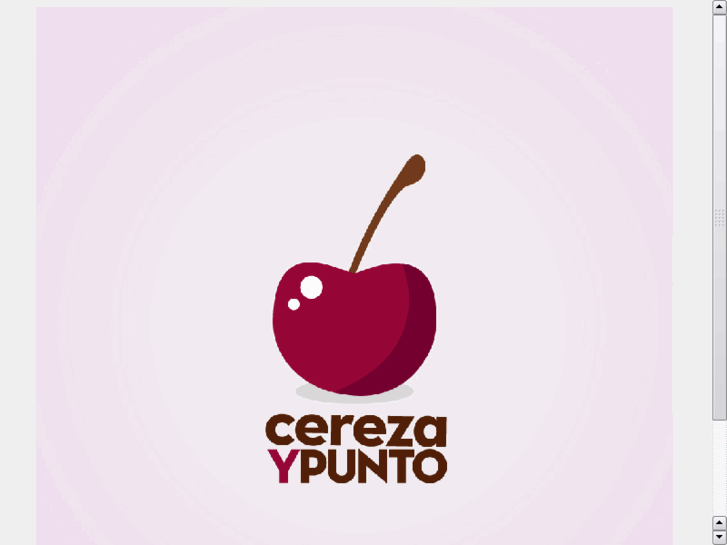 www.cerezaypunto.com